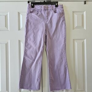 Lavender Women's Jeans